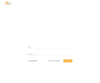 PDK.io(Pdk) Screenshot