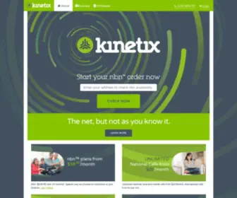 PDK.net.au(From the locals) Screenshot