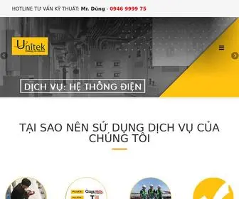 PDmvietnam.com(Trang ch) Screenshot