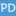 PDphub.com Favicon