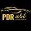 PDR-ART.com Favicon