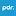 Pdronline.co.uk Favicon