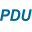 Pdu.com.cn Logo
