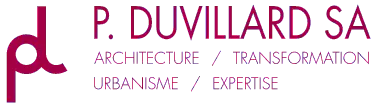 Pduvillard.ch Favicon