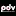 PDV.com.hr Favicon