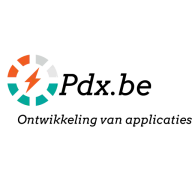 PDX.be Logo