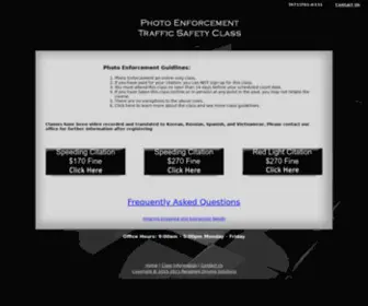 PDXdrivers.com(PDX Drivers) Screenshot