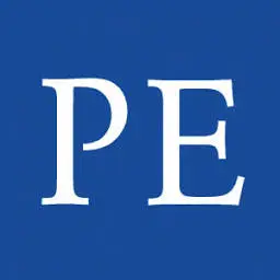 PE-Magazin.de Logo