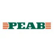 Peabbolig.no Logo