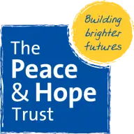 Peaceandhope.org.uk Logo