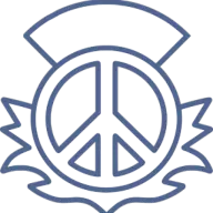 Peaceeducationscotland.org Logo