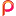 Peachmart.pk Logo