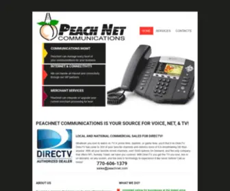 Peachnet.com(Peachnet) Screenshot