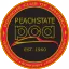 Peachstatepca.org Logo