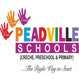 Peadvilleschools.com Favicon