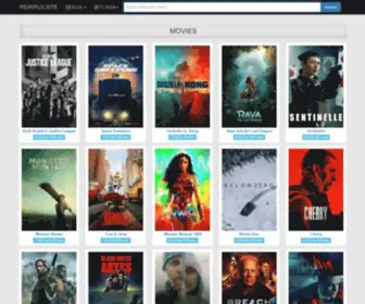 Peakflix.site(Watch Full Movie Online Streaming on 123Movies Site) Screenshot