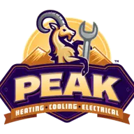 Peakheatingcooling.com Favicon