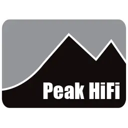 Peakhifi.co.uk Favicon