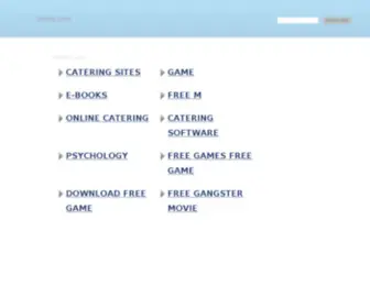 Peaky.com(peaky) Screenshot