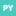 Peakyard.com Favicon