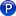 Pearlorganisation.in Favicon