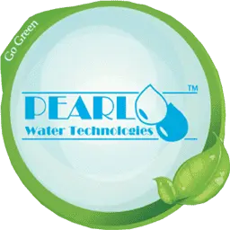 Pearlwater.in Favicon