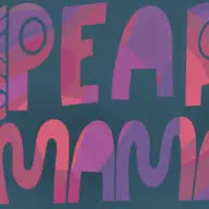 Pearmama.com Logo