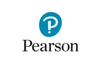 Pearsonevents.co.uk(Pearsonevents) Screenshot