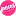 Peasandcrayons.com Logo
