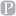 Pebblewatch.com Favicon