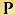 Pecan.church Favicon