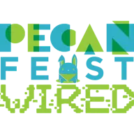Pecanfestwired.org Logo