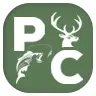 Pecheretchasser.com Logo