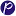 Pecosa.in Favicon