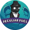 Peculiarpugs.io Favicon