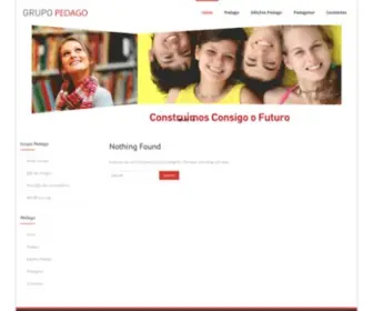 Pedago.pt(Pedago – Pedago) Screenshot