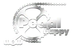 Pedalhappy.com.au Favicon