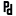 Pedalia.cc Favicon
