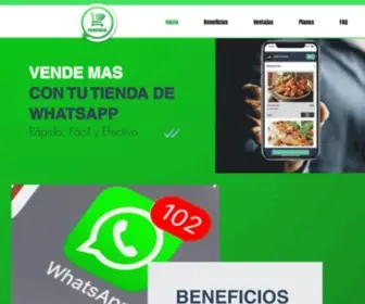 Pedifacil.app(PediFacil) Screenshot