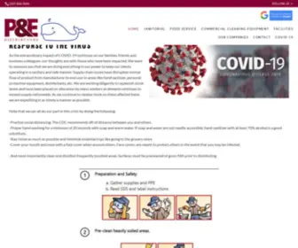 Pedist.com(Pedist) Screenshot