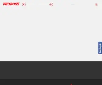 Pedross.pl(Główna) Screenshot