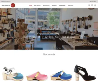 PedXshoes.com(PedX shoes) Screenshot