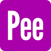 Peegirls.net Logo