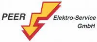 Peer-Elektroservice.ch Logo