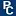 Peerconnect.network Favicon