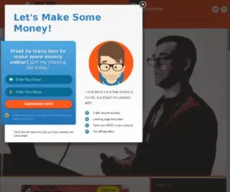 Peerflyoffers.com(Fastest Growing Premium Affiliate Community) Screenshot