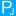 Peerj.com Logo