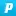 Peerro.com Favicon