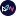 Peers2Win.com Favicon