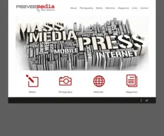 Peeveemedia.com(Photo) Screenshot